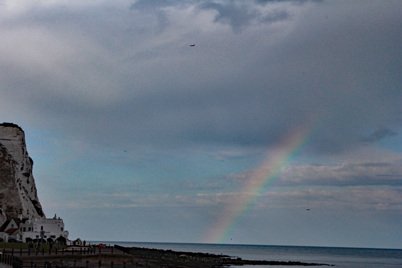 Cliffs of Dover 07