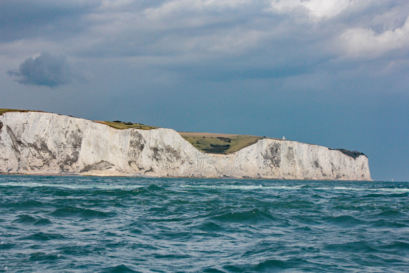 Cliffs of Dover 16