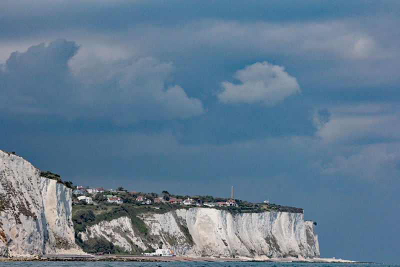 Cliffs of Dover 21