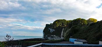 Cliffs of Dover 11