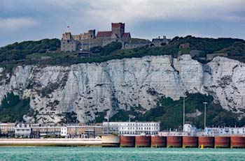 Cliffs of Dover 15