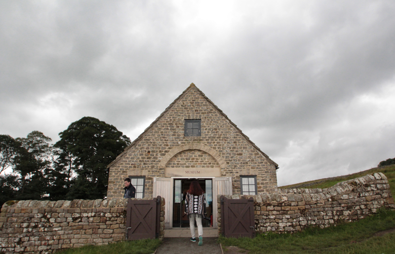 Hadrians Wall 04 