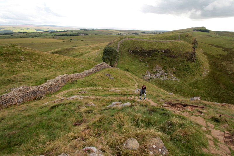 Hadrians Wall 47 