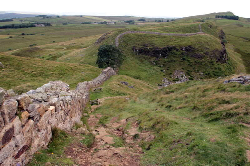 Hadrians Wall 48 