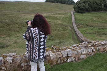 Hadrians Wall 13 