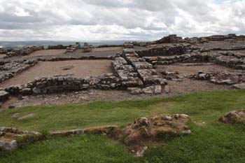 Hadrians Wall 14 