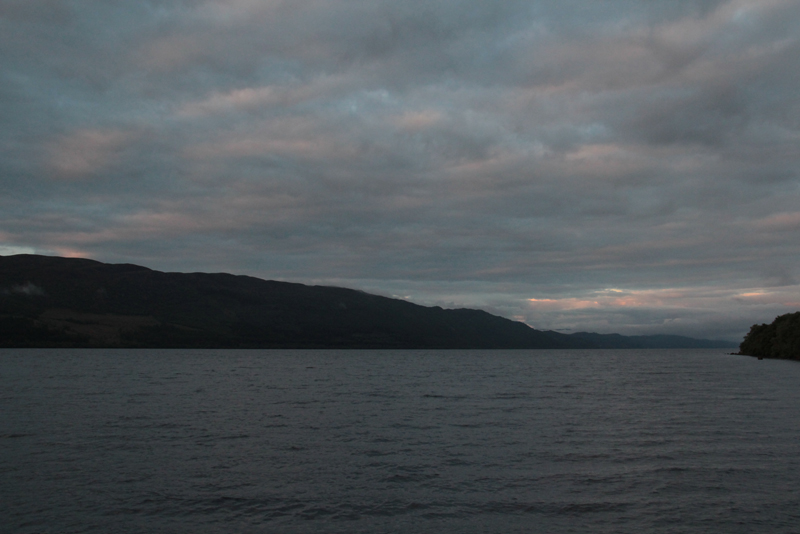 Loch Ness 24 