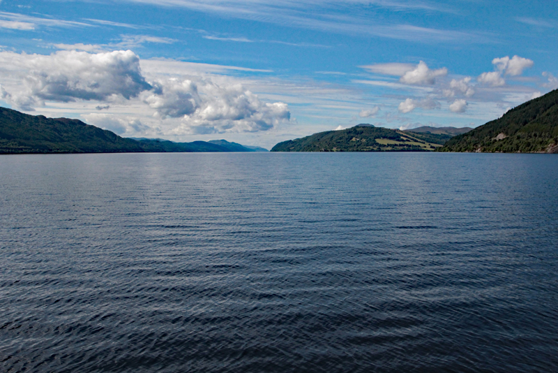 Loch Ness 55 