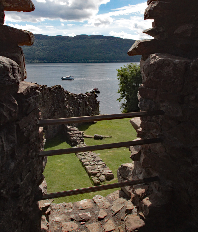 Loch Ness 68 