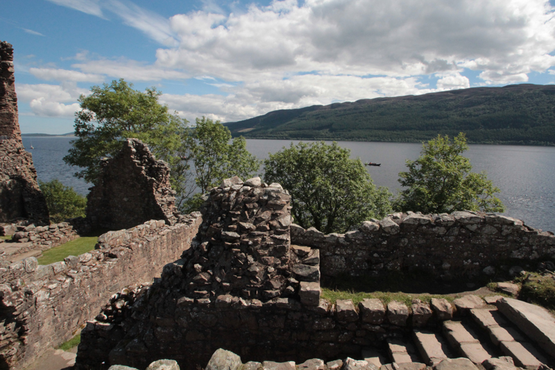 Loch Ness 70 