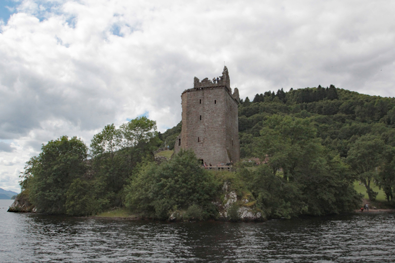 Loch Ness 80 