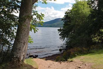 Loch Ness 66 