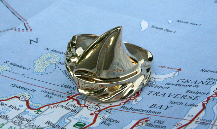 SailboatRing