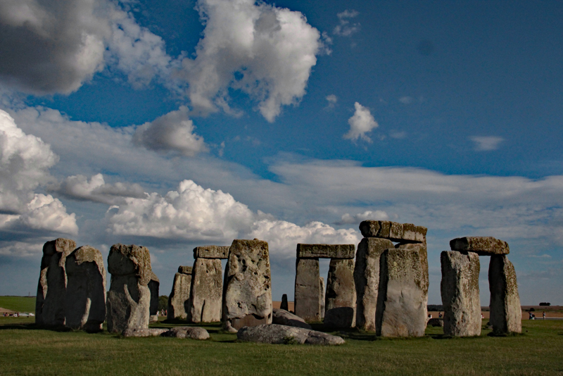 StoneHenge UK  06