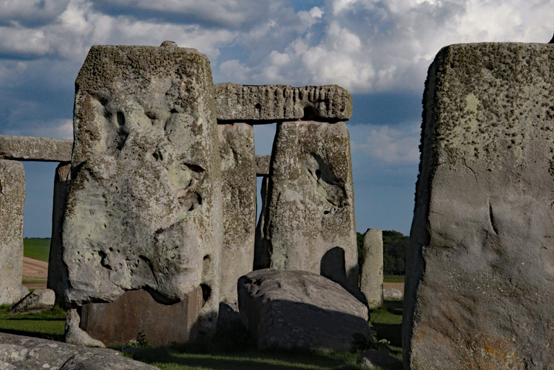 StoneHenge UK  09