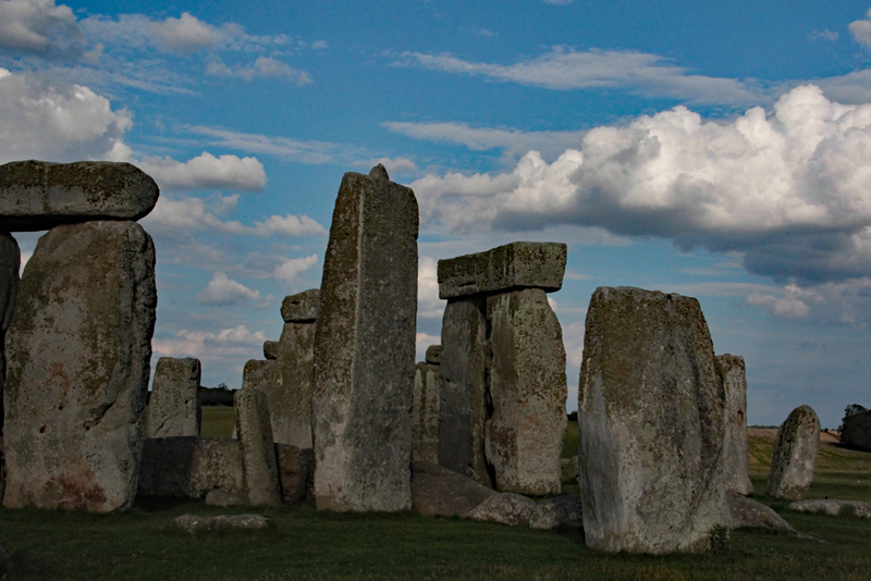 StoneHenge UK  13 