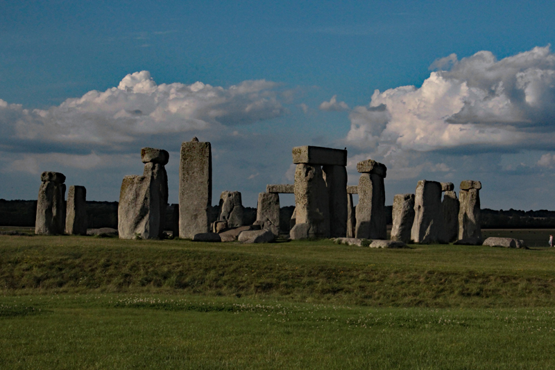 StoneHenge UK  18 