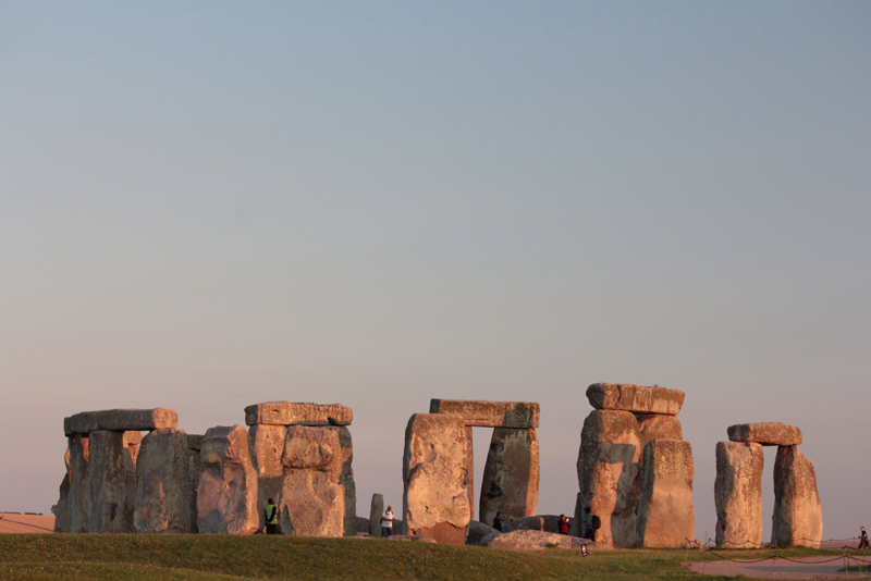 StoneHenge UK  26 