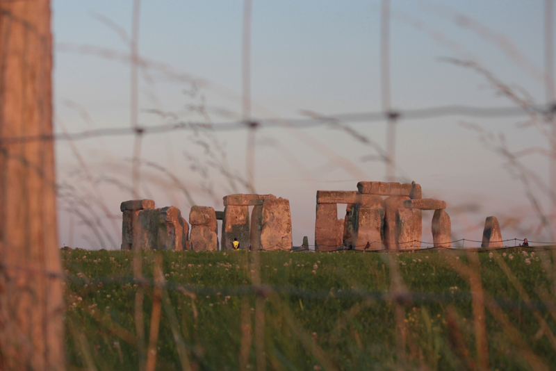 StoneHenge UK  31 