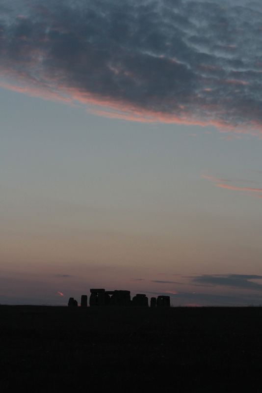 StoneHenge UK  46 