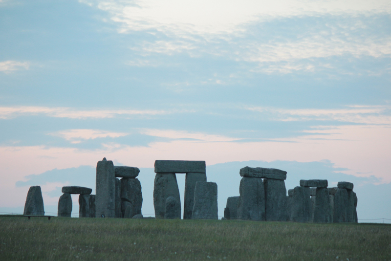 StoneHenge UK  64 