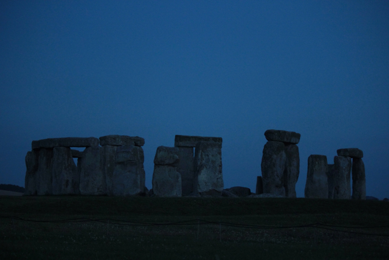 StoneHenge UK  70 