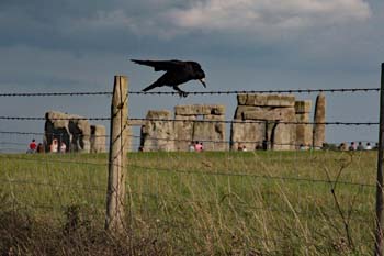 StoneHenge UK  04