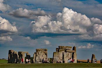 StoneHenge UK  05