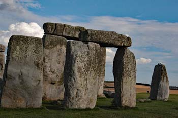 StoneHenge UK  11 