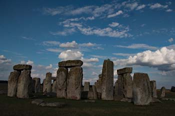 StoneHenge UK  14 