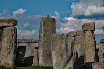 StoneHenge UK  16 