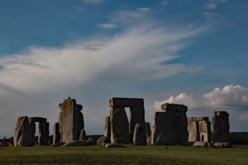 StoneHenge UK  20 