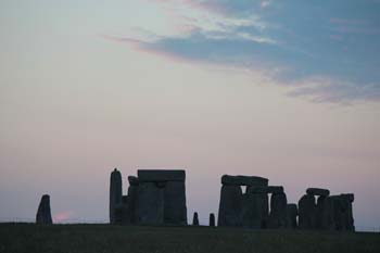 StoneHenge UK  53 