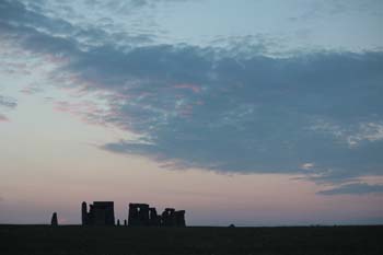 StoneHenge UK  56 